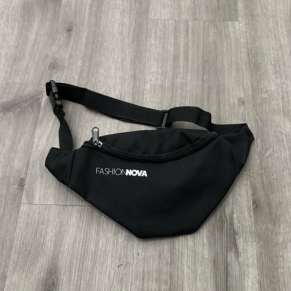 Fanny Pack